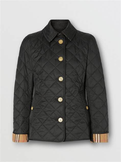 burberry jacket womens|burberry women's jacket xxl.